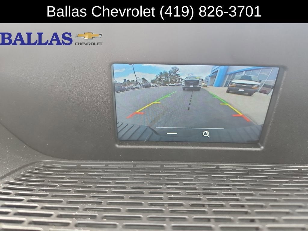 2019 Ford Transit Passenger Wagon XL