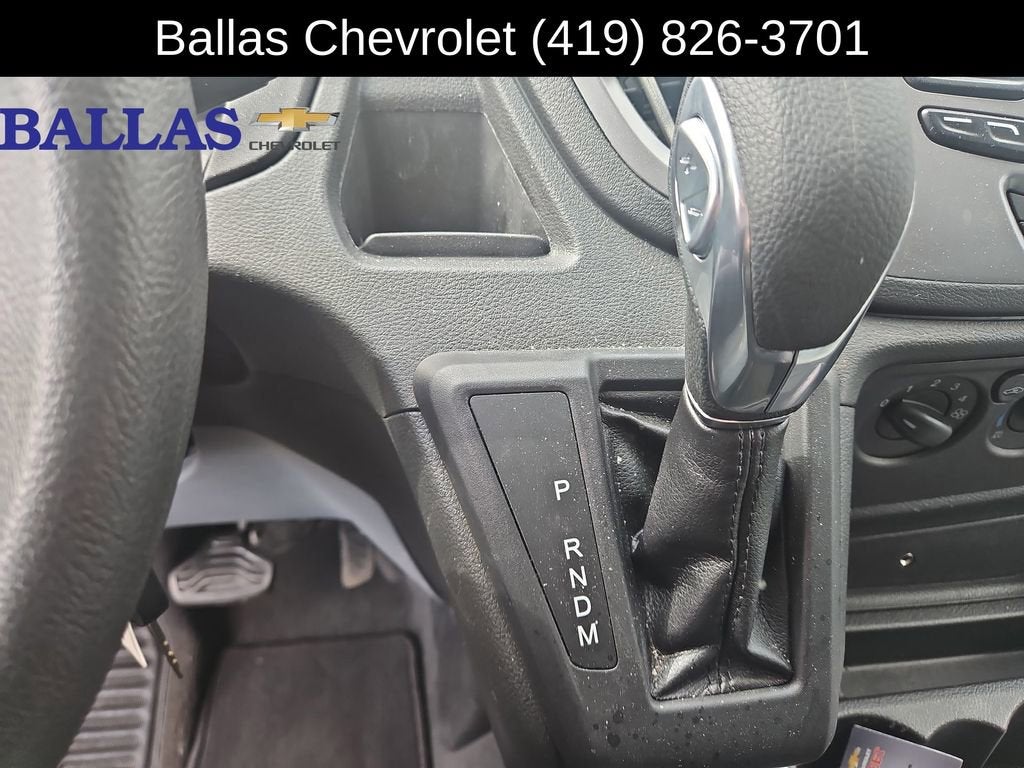 2019 Ford Transit Passenger Wagon XL