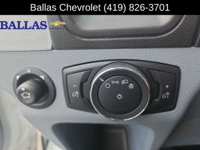 2019 Ford Transit Passenger Wagon XL