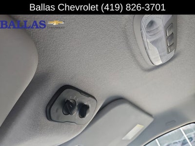 2019 Ford Transit Passenger Wagon XL