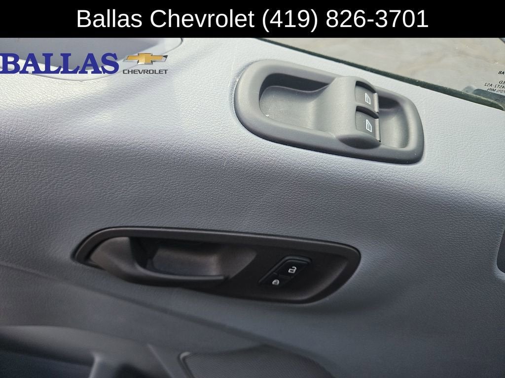 2019 Ford Transit Passenger Wagon XL