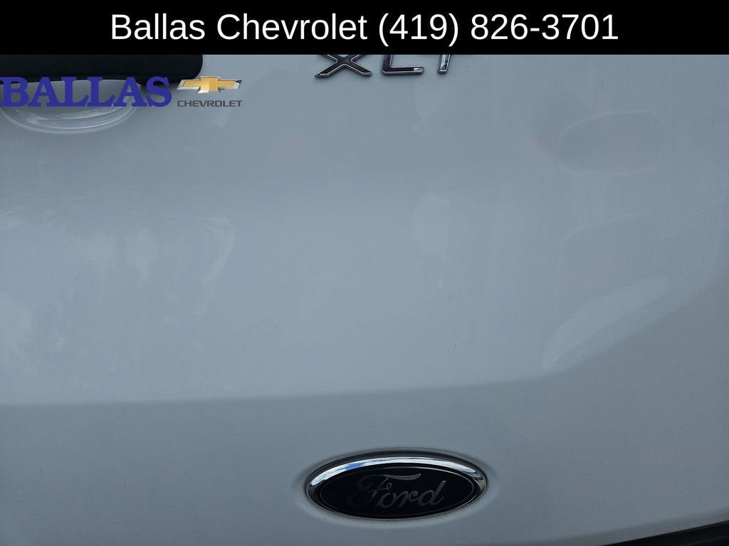 2019 Ford Transit Passenger Wagon XL