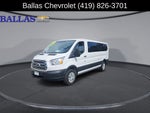2019 Ford Transit Passenger Wagon XL