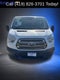 2017 Ford Transit-350 XLT