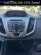 2017 Ford Transit-350 XLT