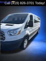 2017 Ford Transit-350 XLT