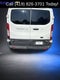 2017 Ford Transit-350 XLT