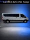 2017 Ford Transit-350 XLT