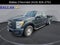 2015 Ford Super Duty F-250 SRW XLT