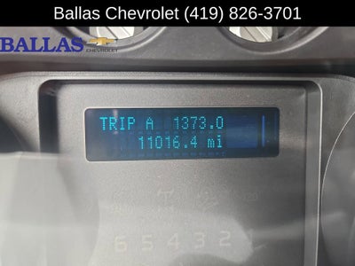 2015 Ford Super Duty F-250 SRW XLT