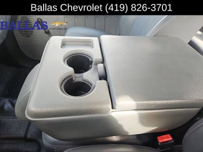 2015 Ford Super Duty F-250 SRW XLT