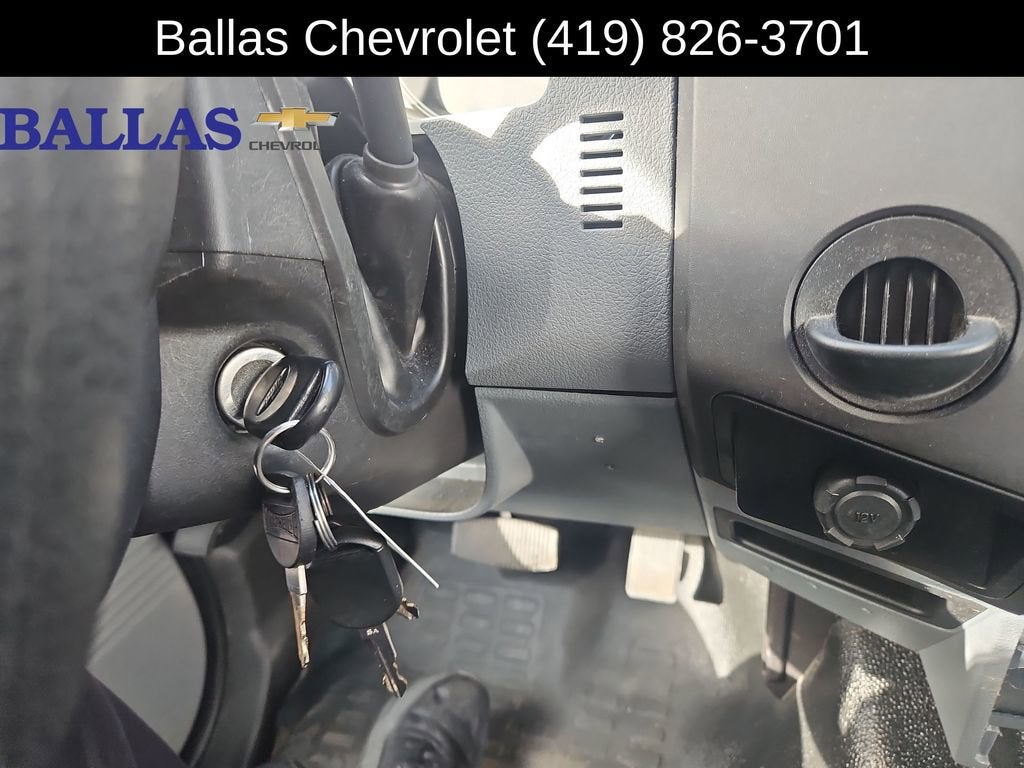 2015 Ford Super Duty F-250 SRW XLT