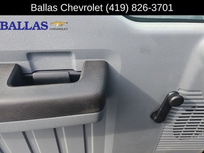 2015 Ford Super Duty F-250 SRW XLT