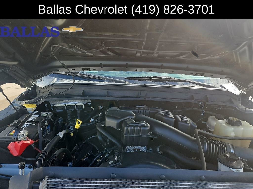 2015 Ford Super Duty F-250 SRW XLT