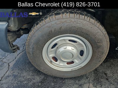 2015 Ford Super Duty F-250 SRW XLT