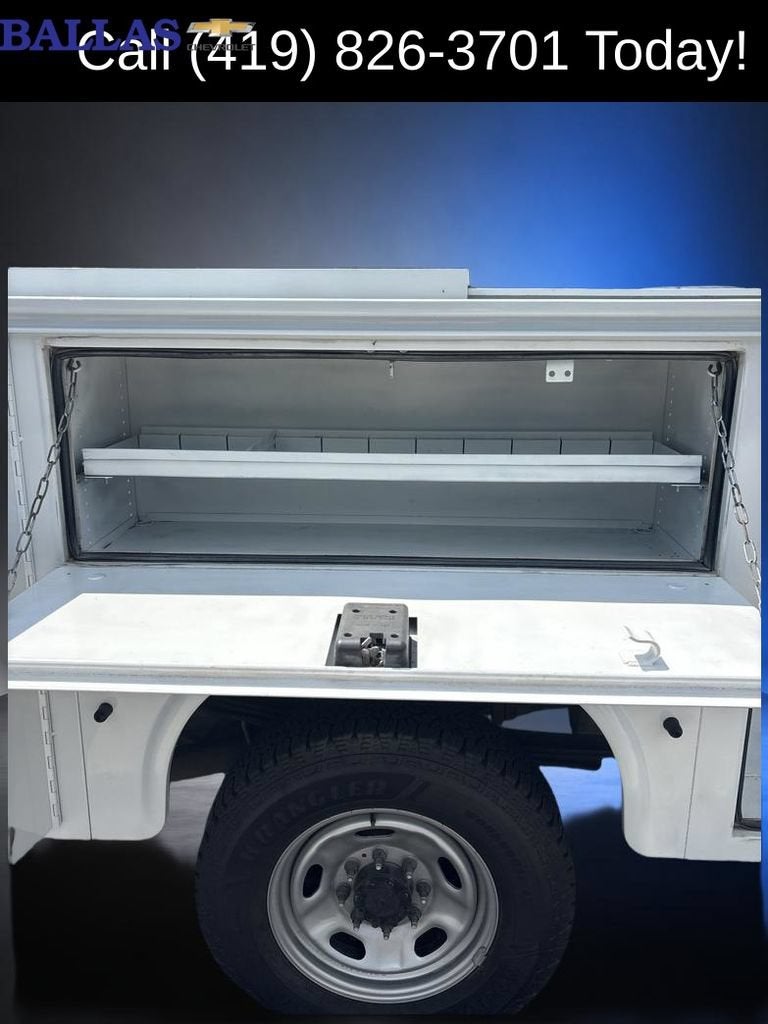 2019 Ford Super Duty F-250 SRW XL