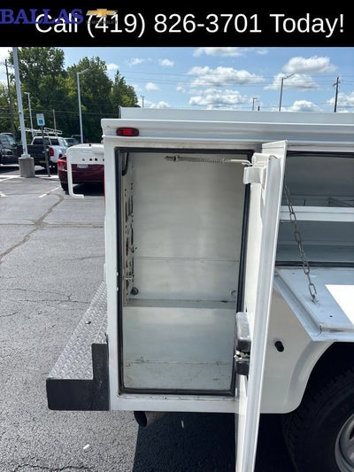 2019 Ford Super Duty F-250 SRW XL