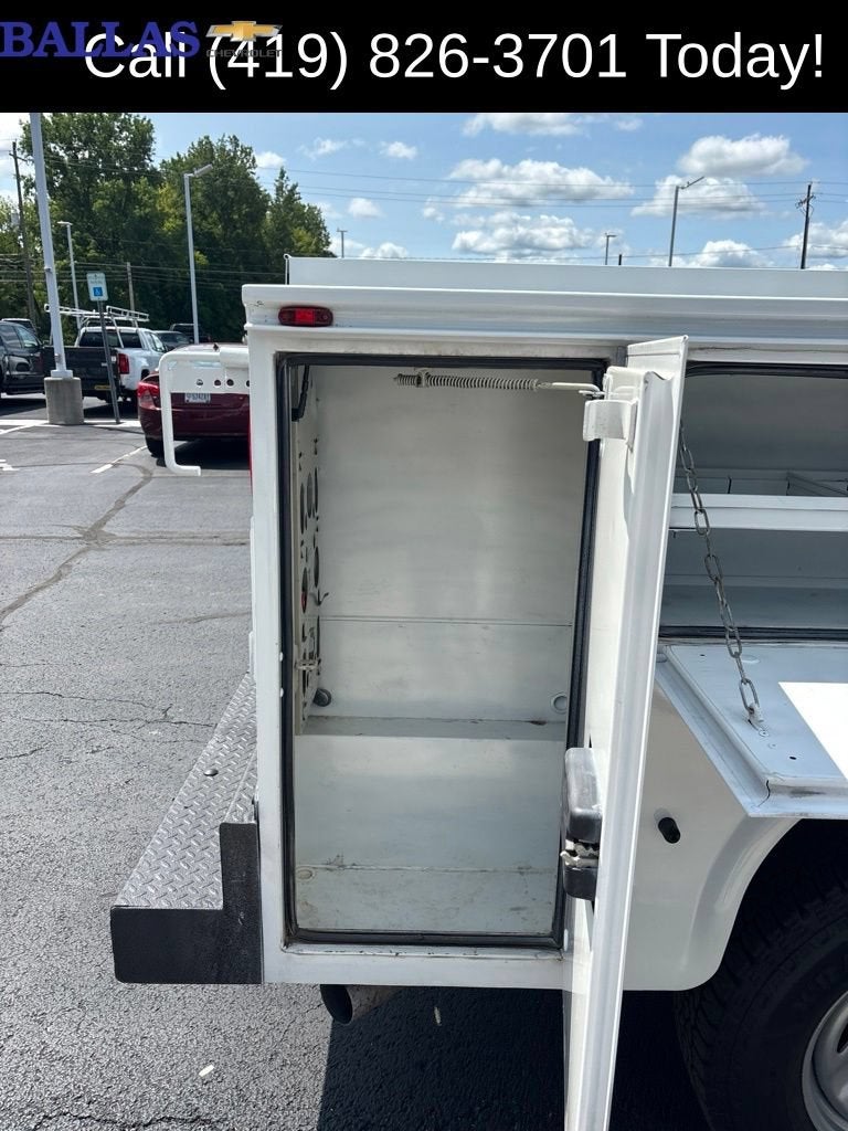 2019 Ford Super Duty F-250 SRW XL
