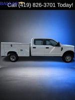 2019 Ford Super Duty F-250 SRW XL