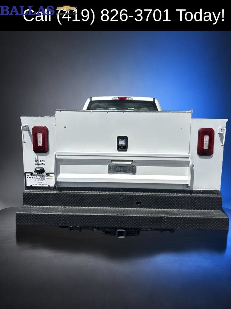 2019 Ford Super Duty F-250 SRW XL