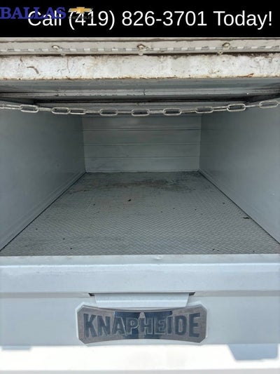 2019 Ford Super Duty F-250 SRW XL