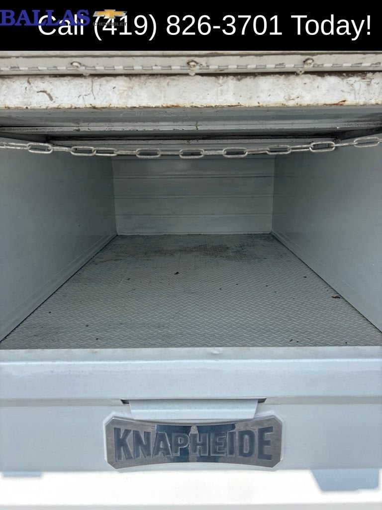 2019 Ford Super Duty F-250 SRW XL