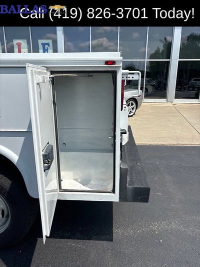 2019 Ford Super Duty F-250 SRW XL
