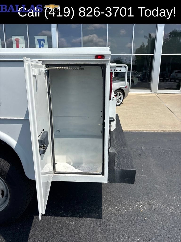 2019 Ford Super Duty F-250 SRW XL