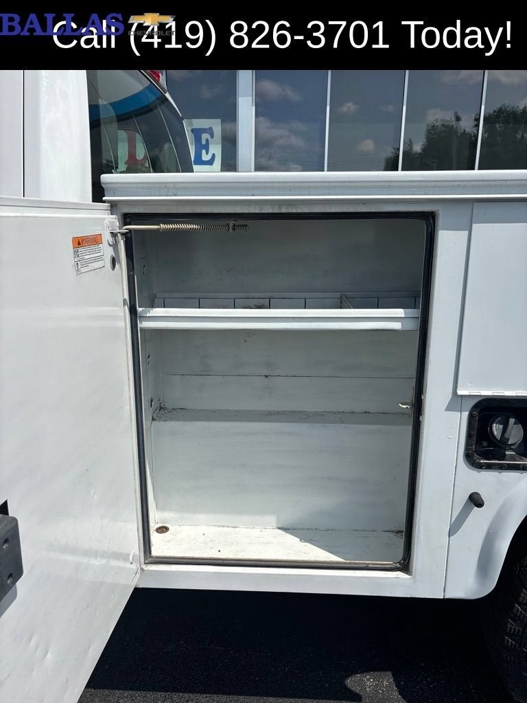 2019 Ford Super Duty F-250 SRW XL