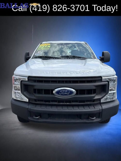 2020 Ford F-250 XL