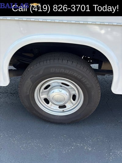 2020 Ford F-250 XL
