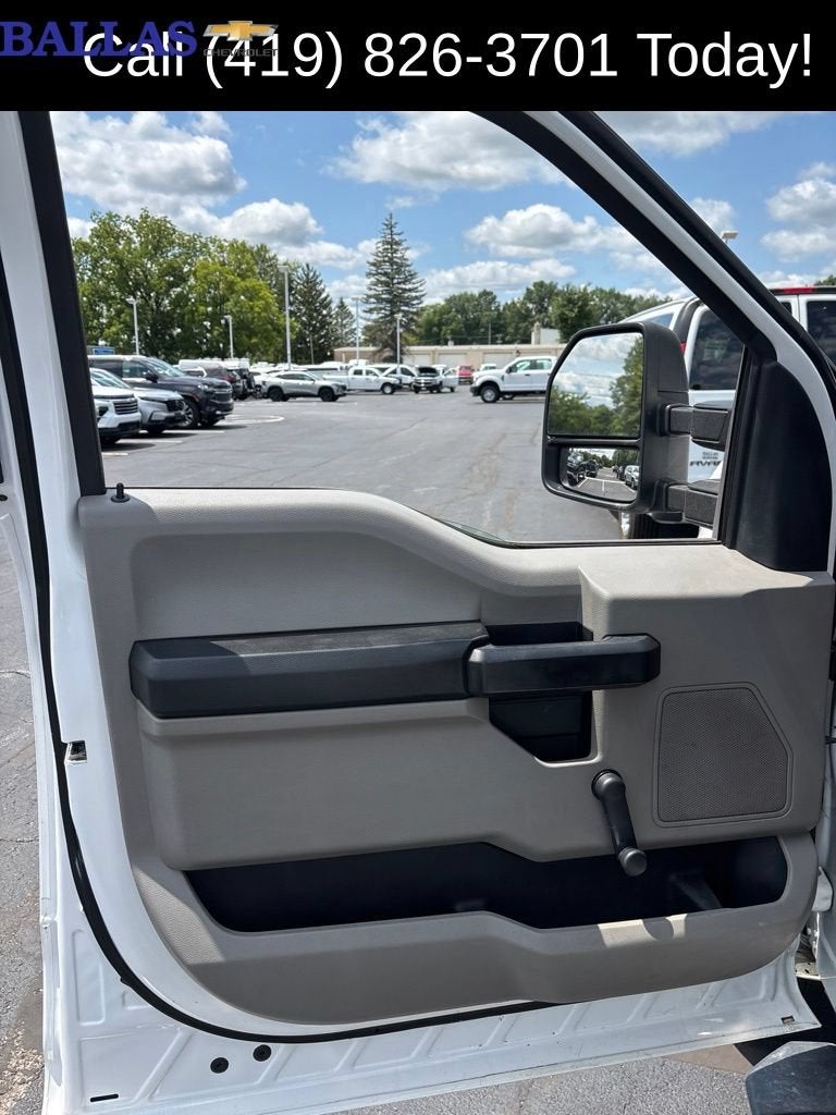 2020 Ford F-250 XL