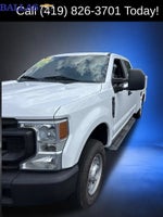 2020 Ford F-250 XL