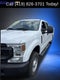 2020 Ford F-250 XL