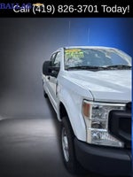 2020 Ford F-250 XL