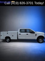 2020 Ford F-250 XL
