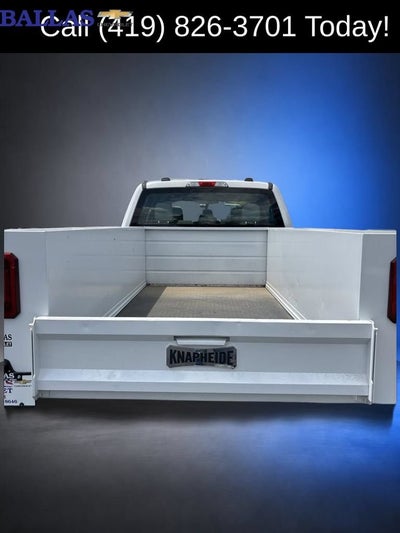 2020 Ford F-250 XL