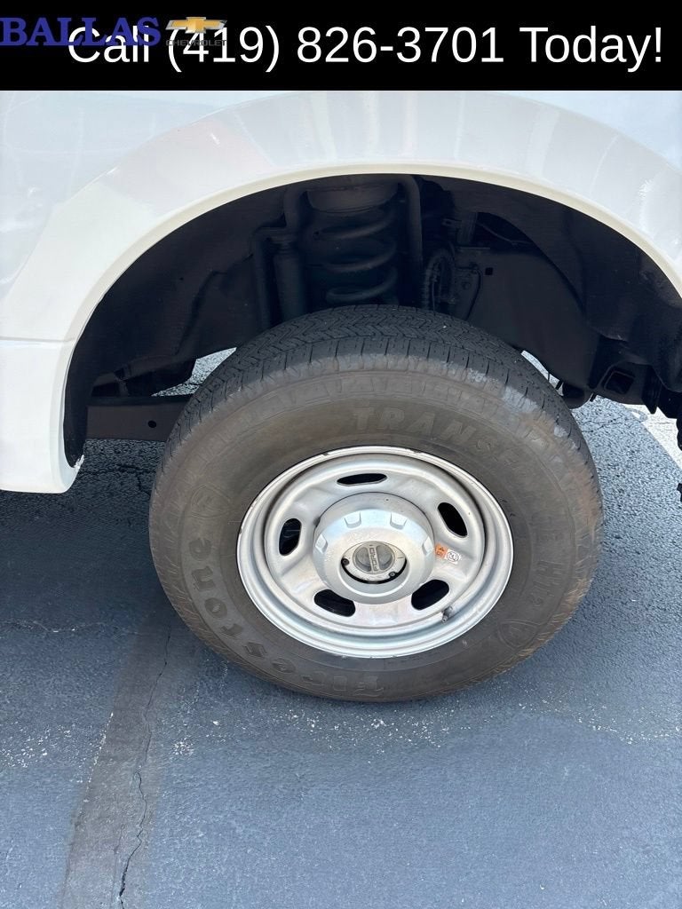 2020 Ford F-250 XL