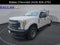 2017 Ford Super Duty F-350 SRW XL