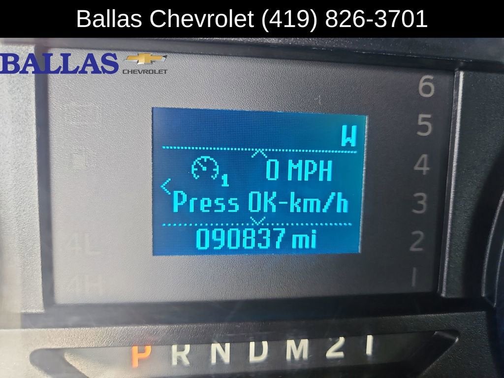 2017 Ford Super Duty F-350 SRW XL