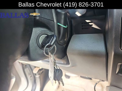 2017 Ford Super Duty F-350 SRW XL