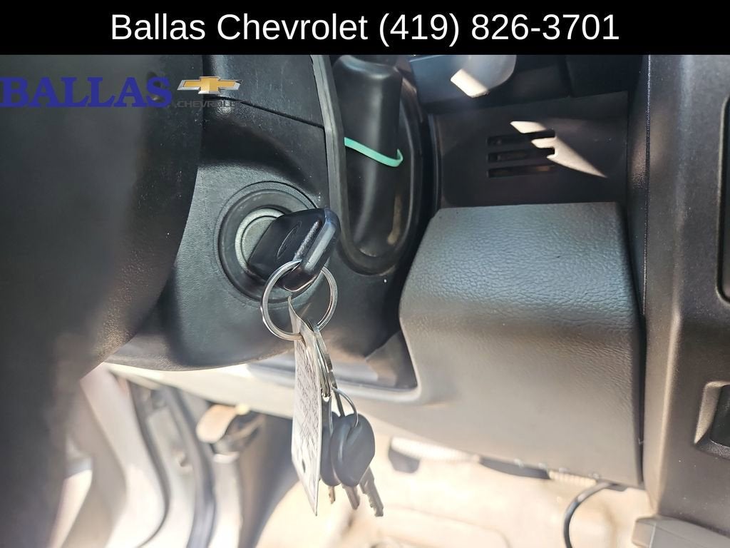 2017 Ford Super Duty F-350 SRW XL