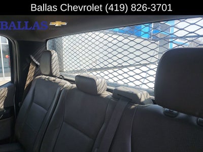 2017 Ford Super Duty F-350 SRW XL