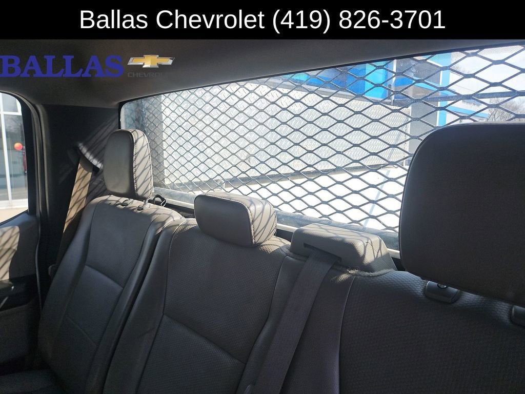 2017 Ford Super Duty F-350 SRW XL