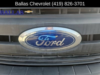 2017 Ford Super Duty F-350 SRW XL