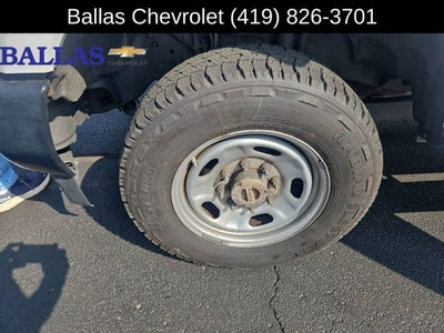 2017 Ford Super Duty F-350 SRW XL