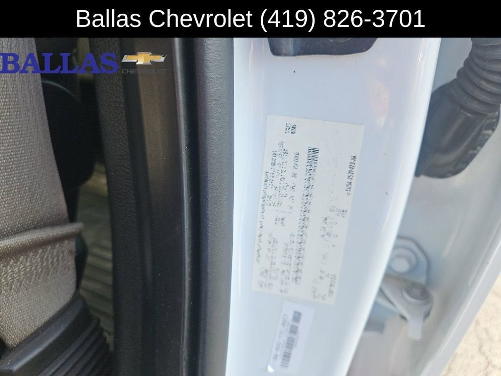 2017 Ford Super Duty F-350 SRW XL