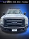 2015 Ford Super Duty F-350 DRW Lariat