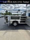 2015 Ford Super Duty F-350 DRW Lariat