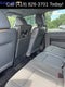 2015 Ford Super Duty F-350 DRW Lariat